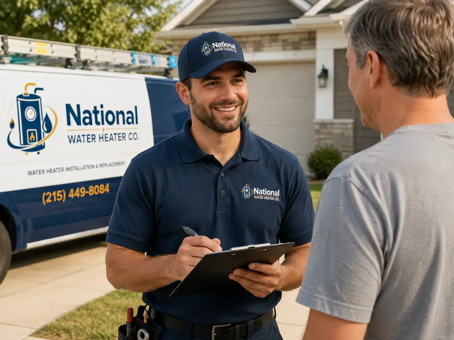 Water Heater Installation Itasca, IL FAQs